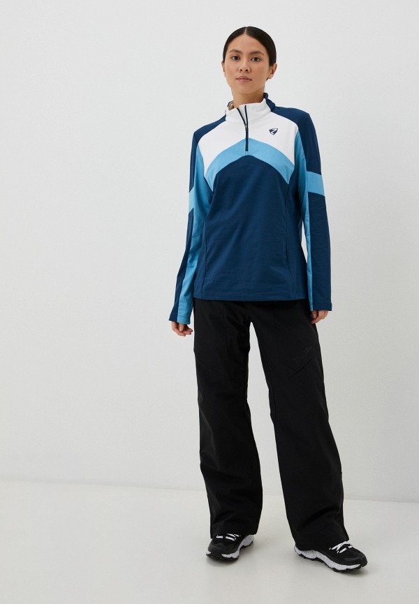 фото Олимпийка ziener