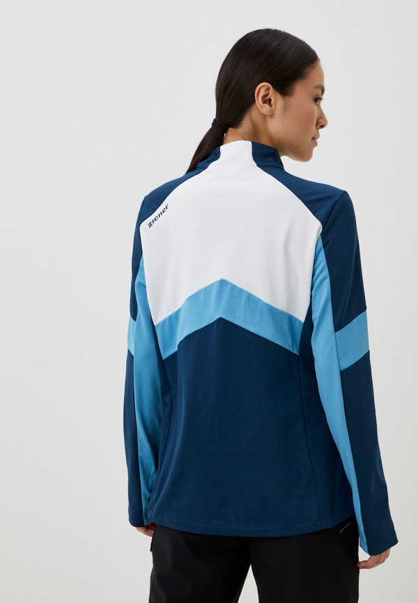 фото Олимпийка ziener