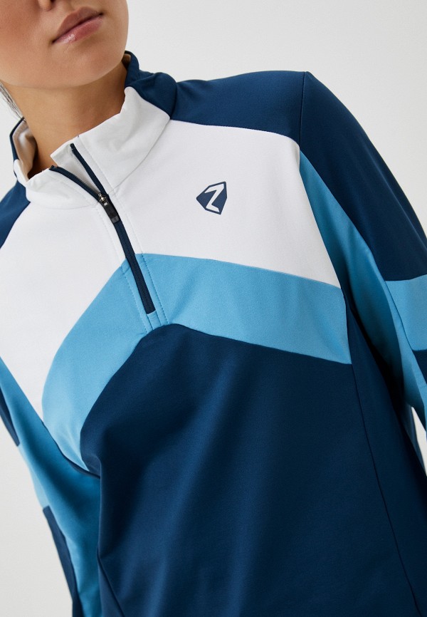 фото Олимпийка ziener