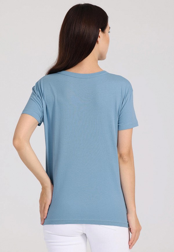 фото Футболка апрель