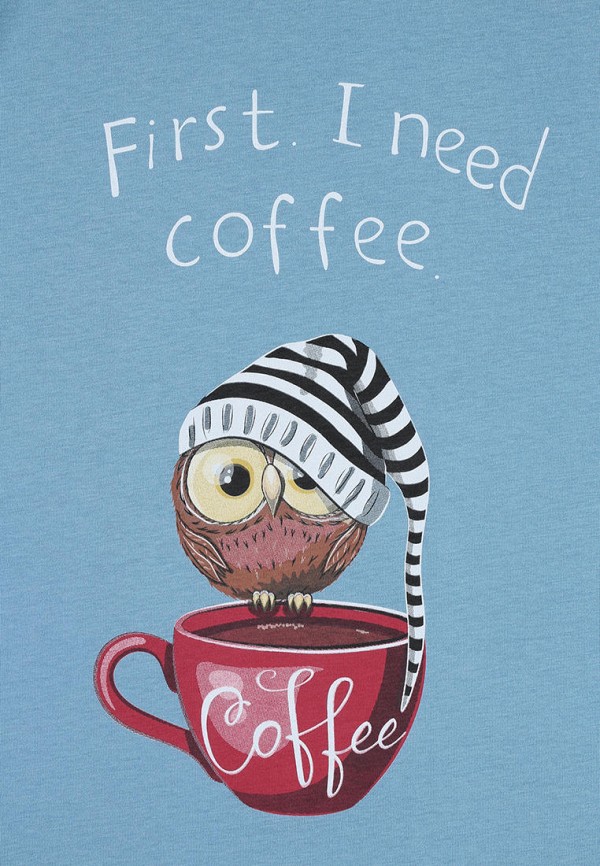 фото Футболка апрель