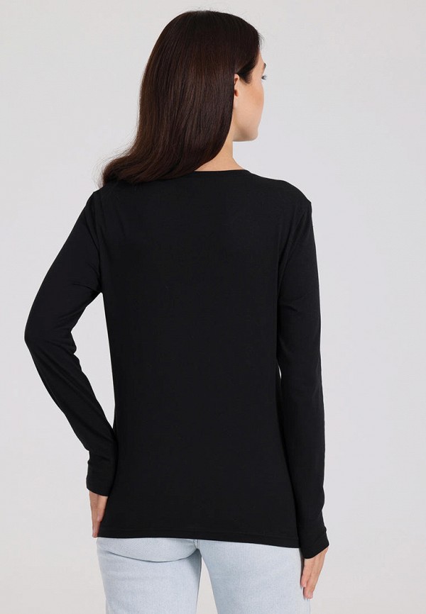 фото Лонгслив апрель