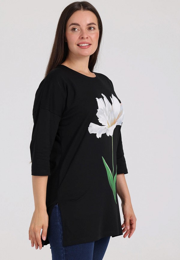 фото Лонгслив апрель