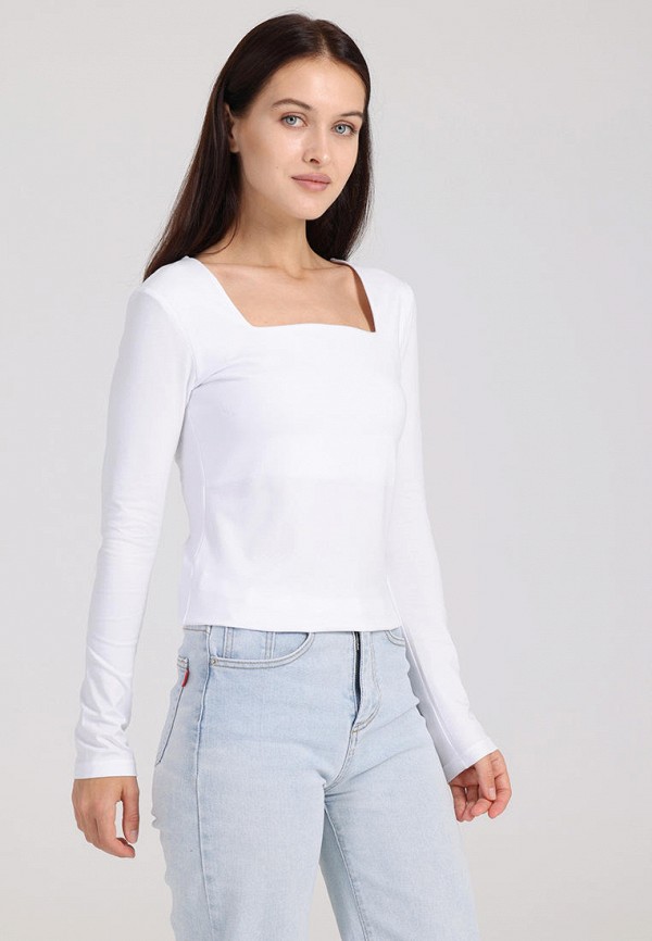 фото Лонгслив апрель