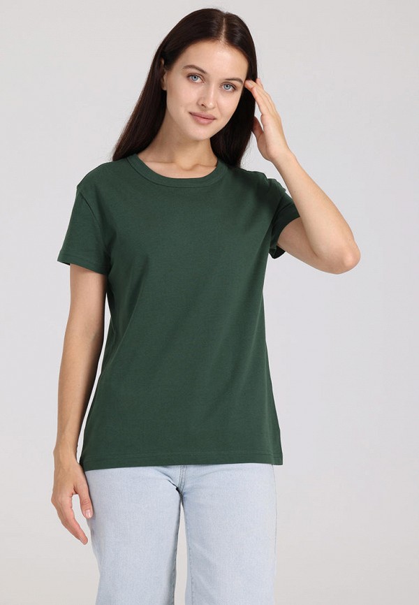 фото Футболка апрель