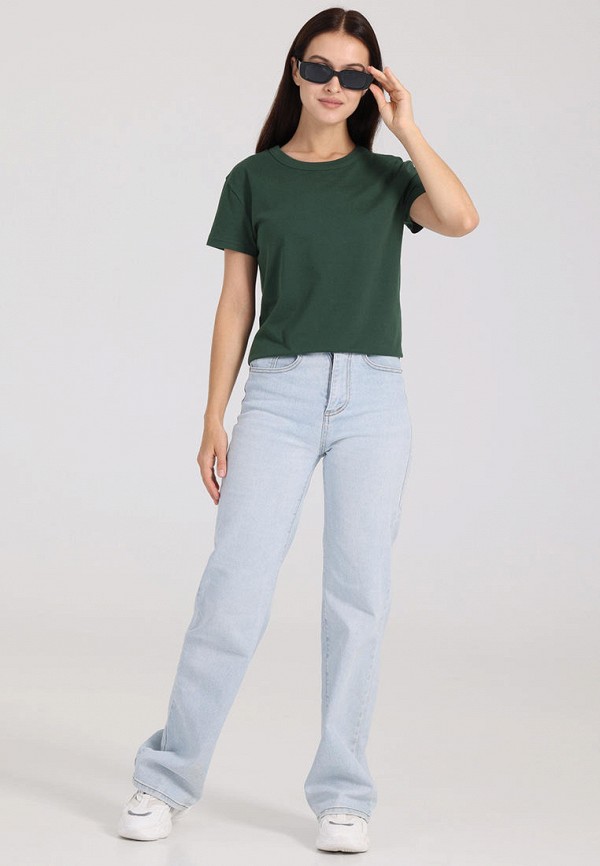 фото Футболка апрель