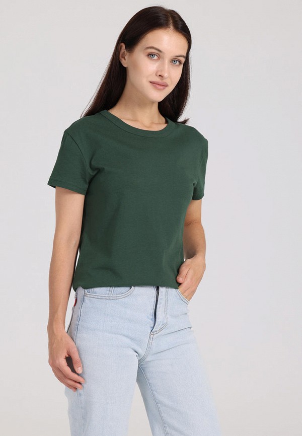 фото Футболка апрель