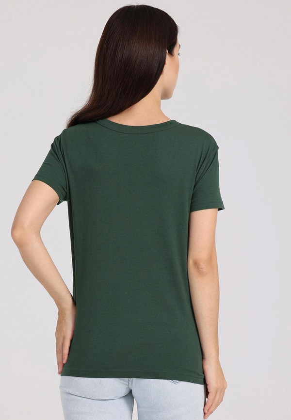 фото Футболка апрель