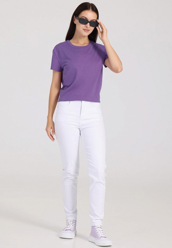 фото Футболка апрель