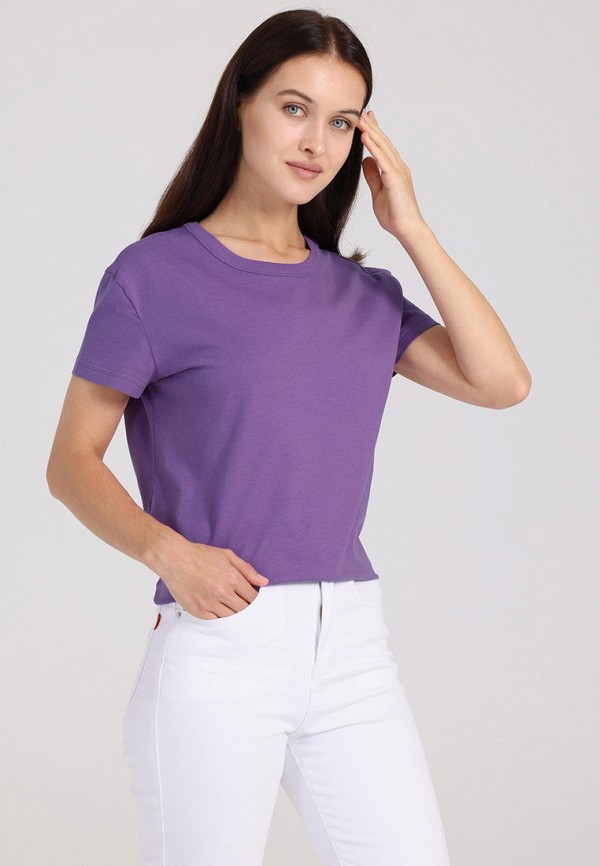 фото Футболка апрель