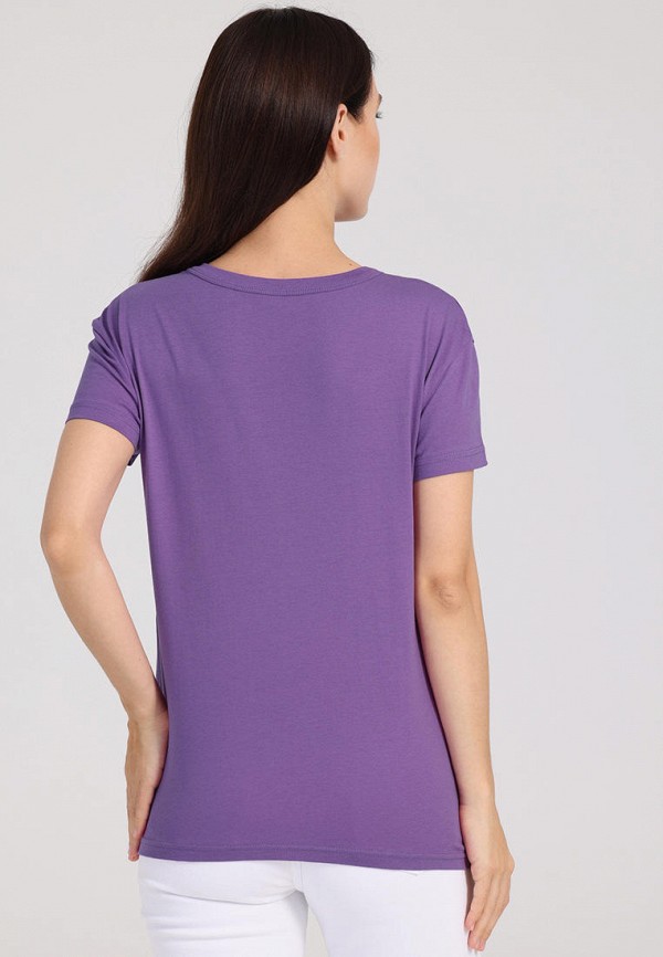 фото Футболка апрель