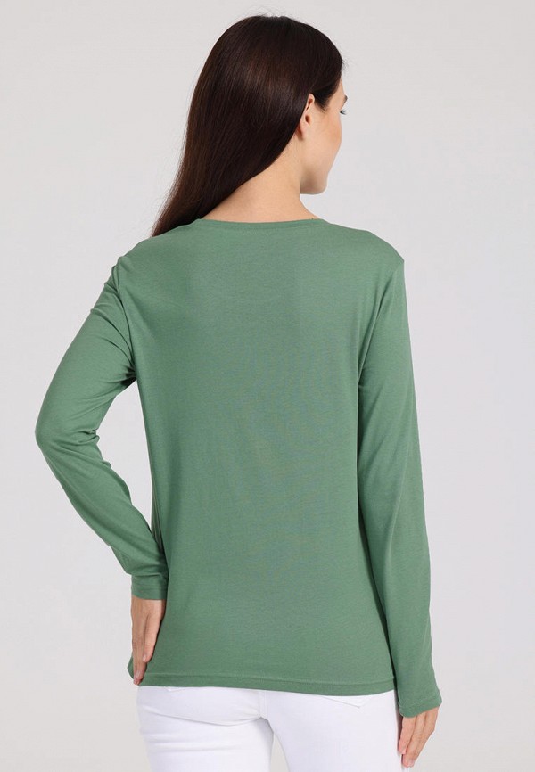 фото Лонгслив апрель