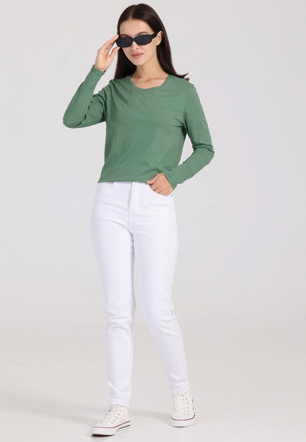 фото Лонгслив апрель