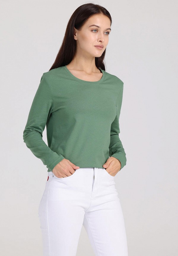 фото Лонгслив апрель