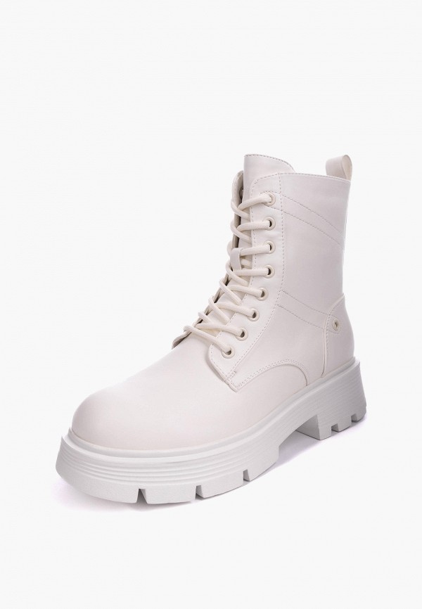 фото Ботинки instreet