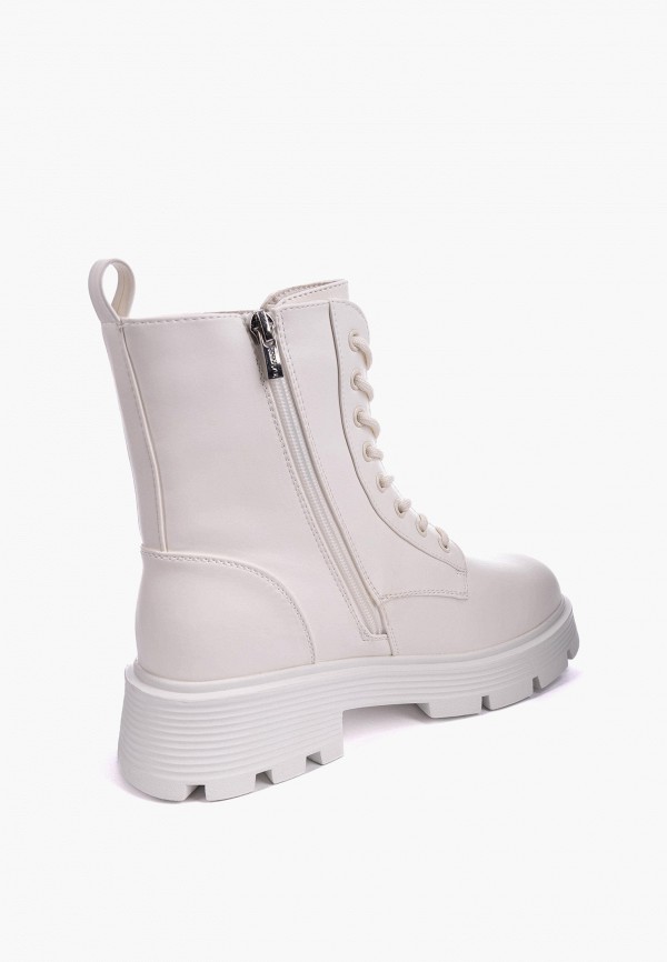 фото Ботинки instreet