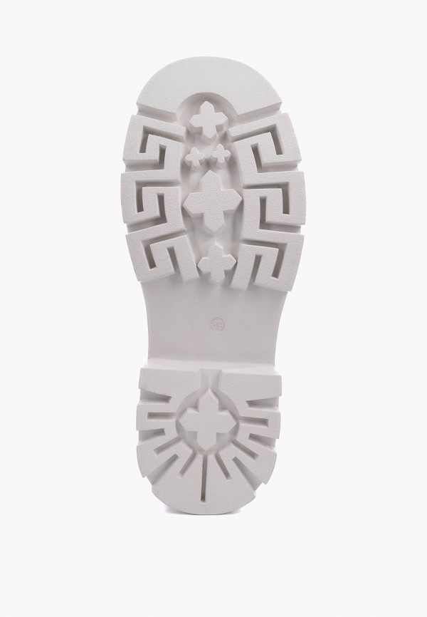 фото Ботинки instreet