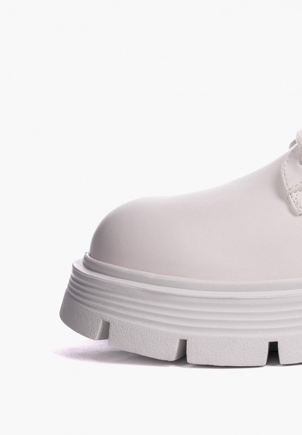 фото Ботинки instreet