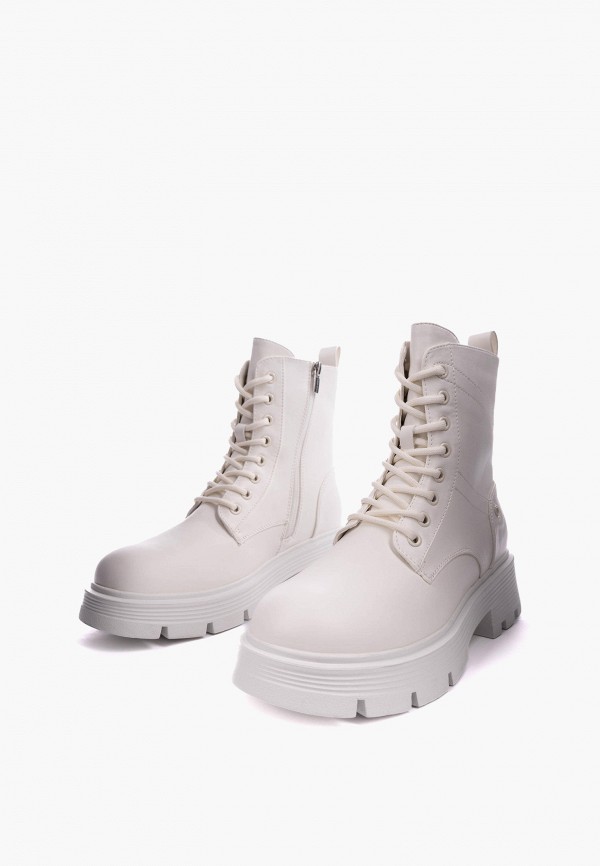 фото Ботинки instreet