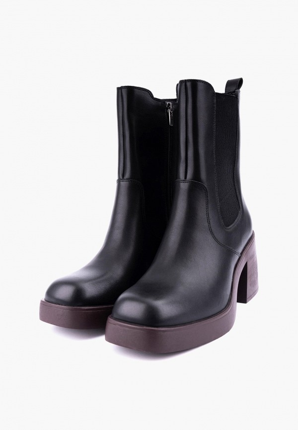 фото Ботильоны instreet