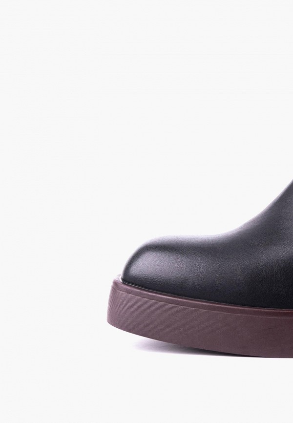 фото Ботильоны instreet