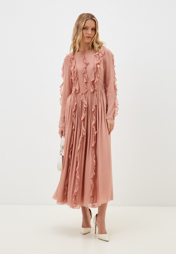 фото Платье lorer russia