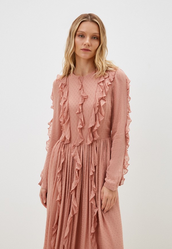 фото Платье lorer russia