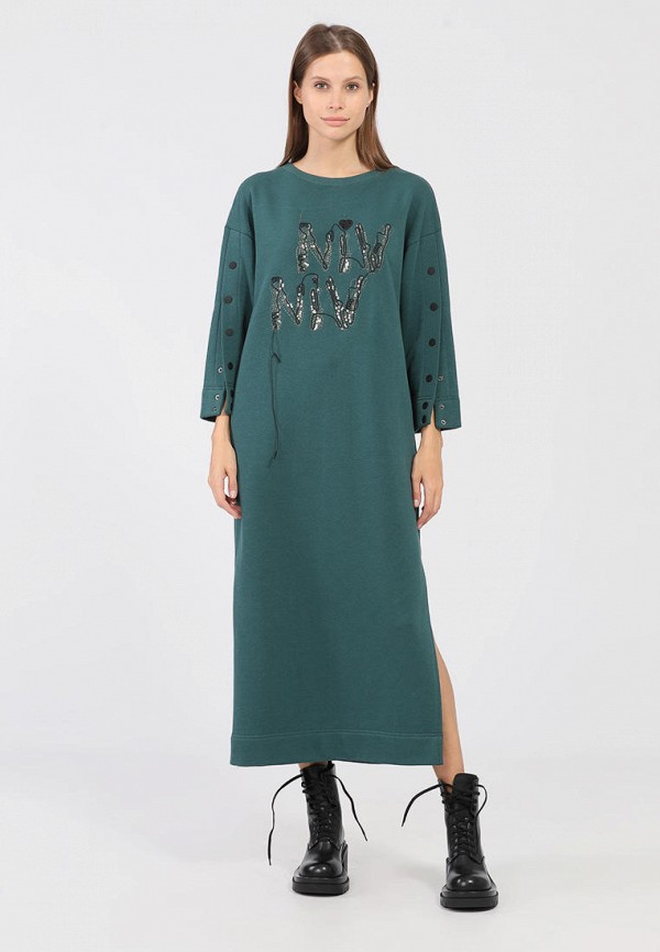 фото Платье niv niv