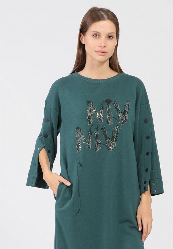 фото Платье niv niv