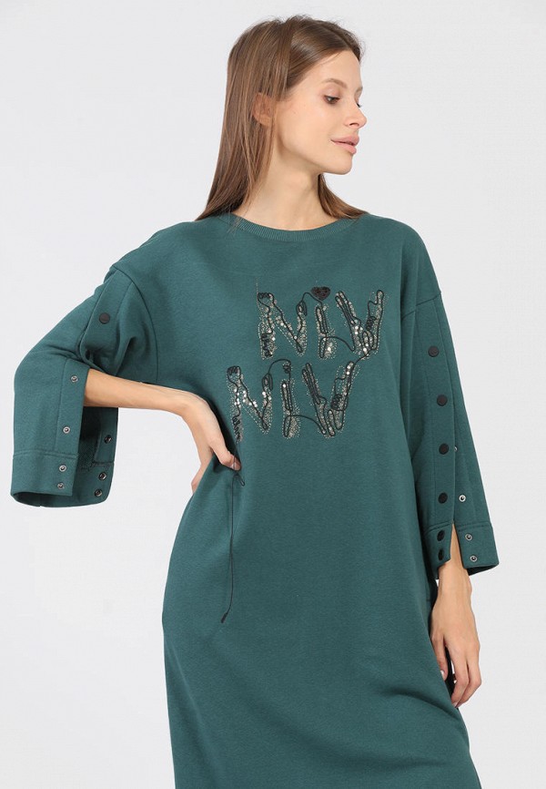 фото Платье niv niv