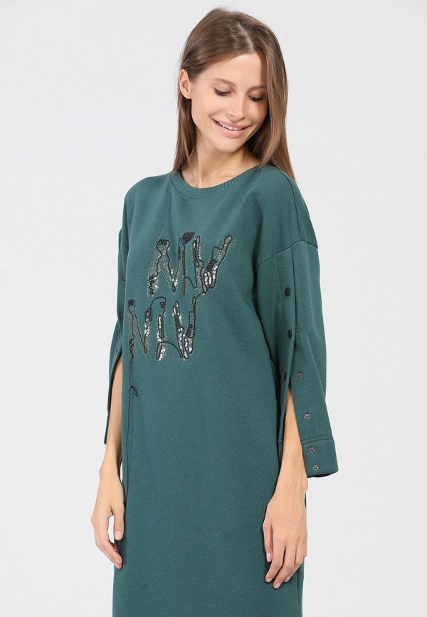 фото Платье niv niv