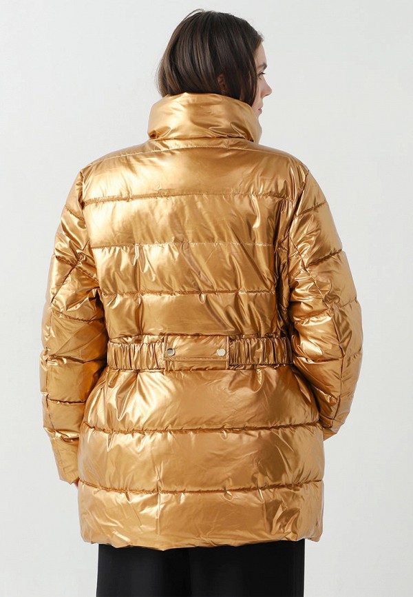 фото Куртка утепленная harmonia sensuum