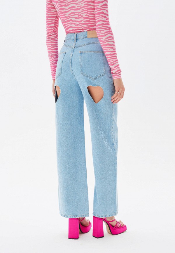 фото Джинсы charmstore