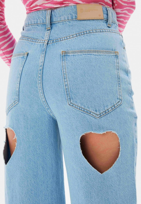 фото Джинсы charmstore