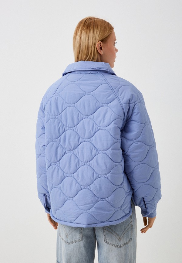 фото Куртка утепленная befree