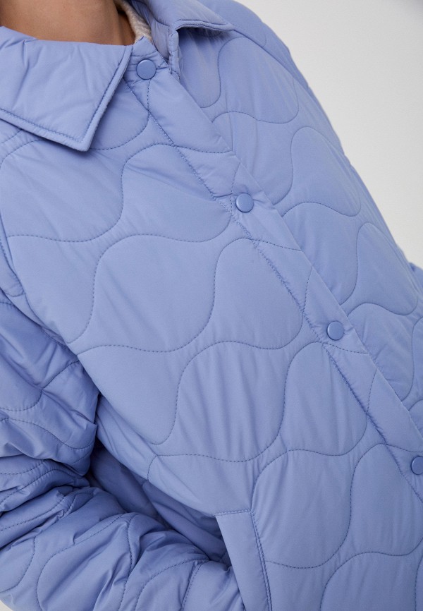 фото Куртка утепленная befree