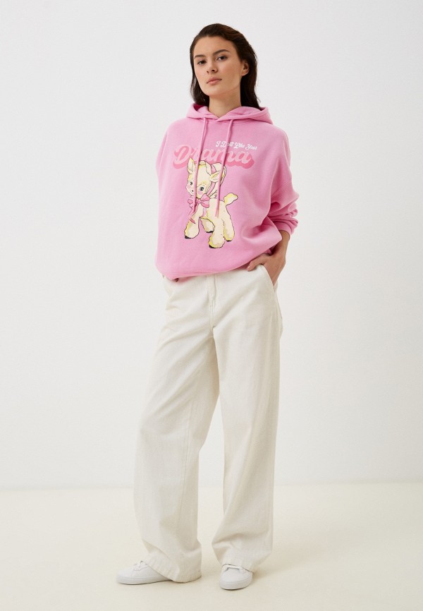 фото Худи befree