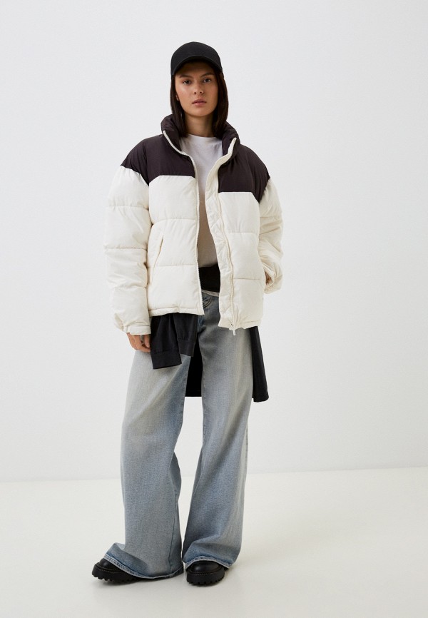 фото Куртка утепленная befree