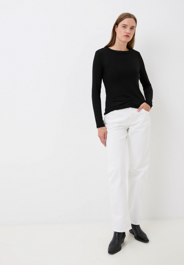 фото Лонгслив befree