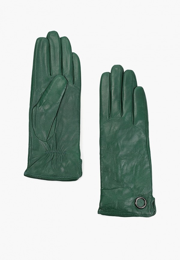 Перчатки Pitas цвет Зеленый  Фото 1