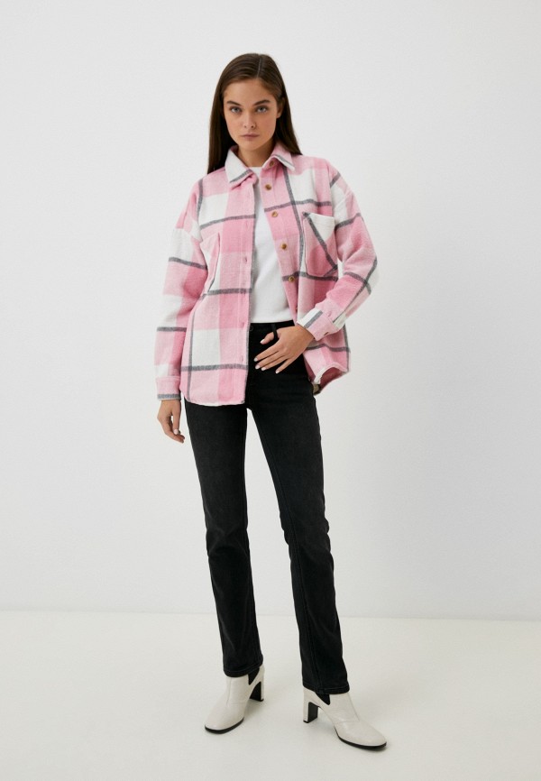 фото Джинсы mossmore