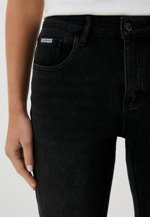 фото Джинсы mossmore