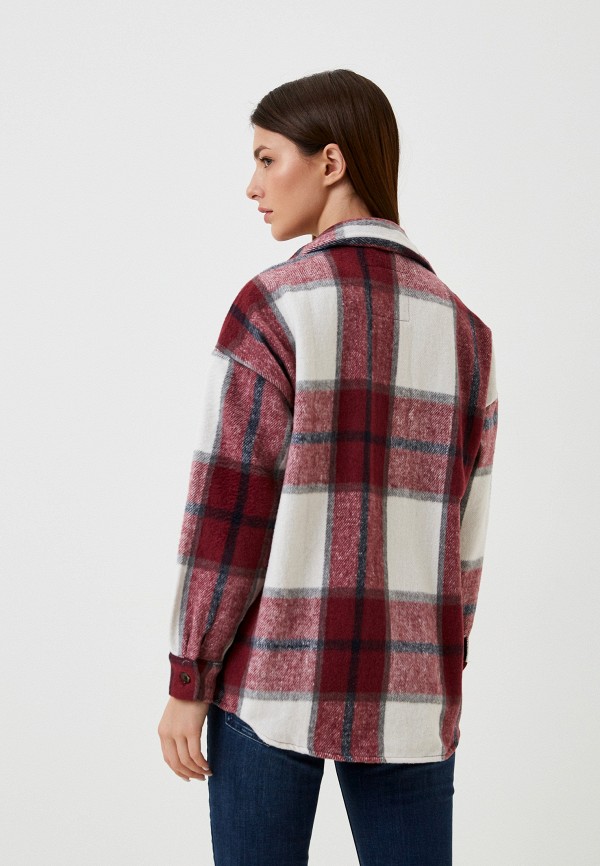 фото Рубашка mossmore