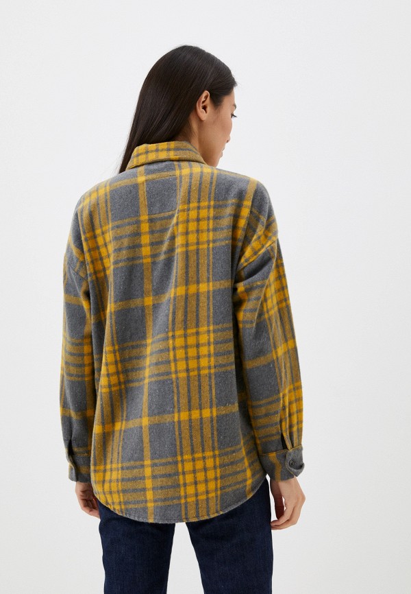 фото Рубашка mossmore