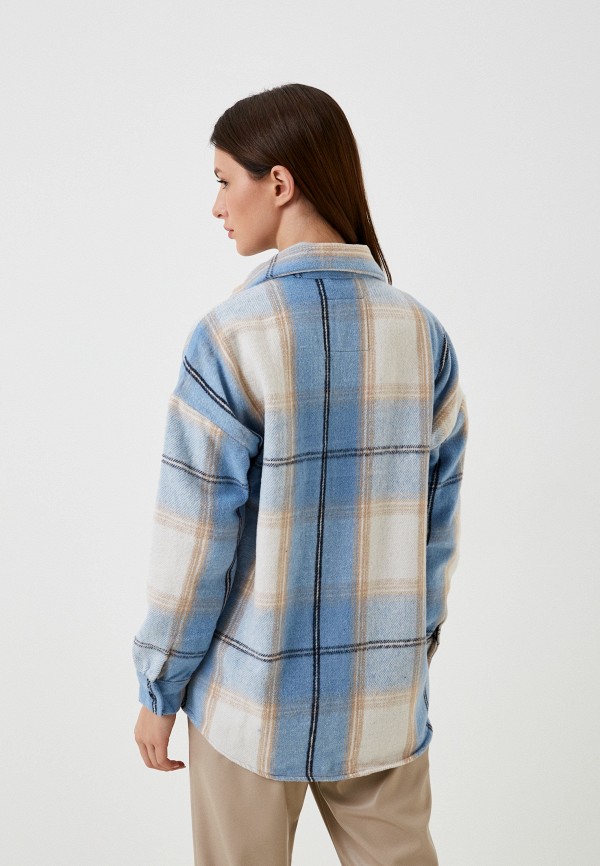 фото Рубашка mossmore