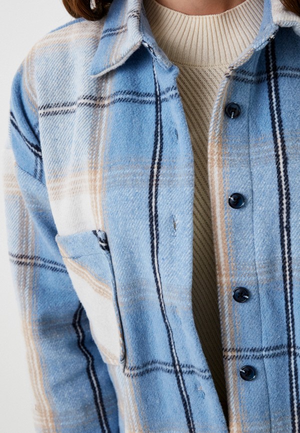 фото Рубашка mossmore