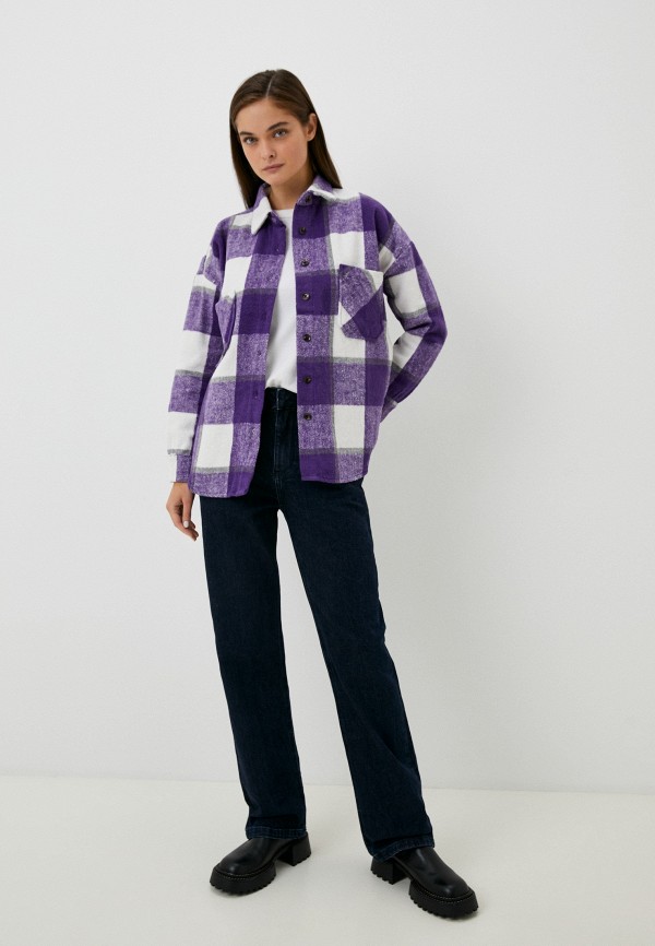 фото Рубашка mossmore