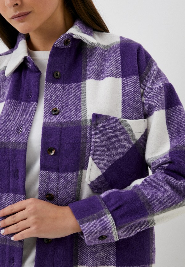 фото Рубашка mossmore