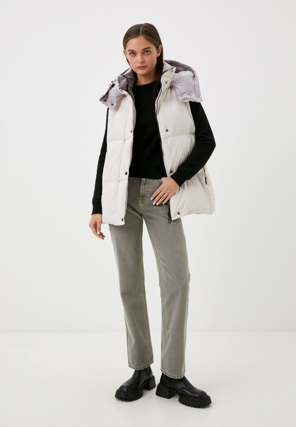 фото Жилет утепленный lusio