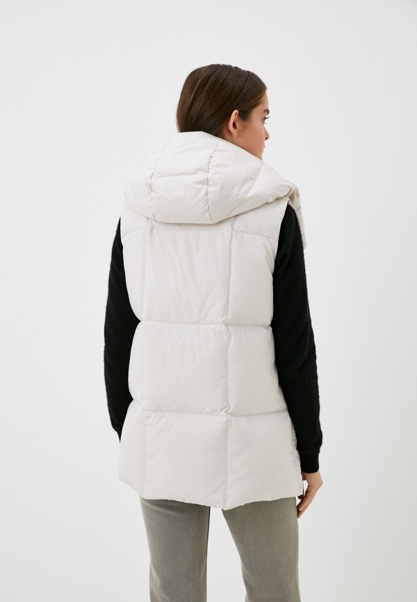 фото Жилет утепленный lusio